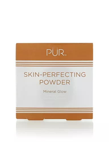 Skin Perfecting Powder- Mineral Glow 4 of 4