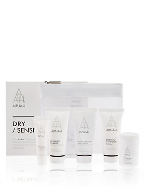 Skin Solutions Kit Image 2 of 3