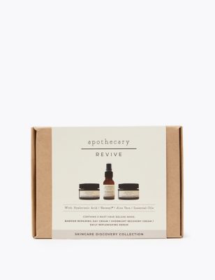 Skincare Discovery Collection Image 2 of 5