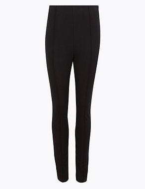 Skinny Ankle Grazer Trousers Image 2 of 5
