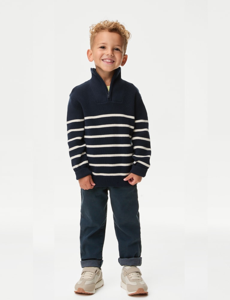 M&s boys jeans 2025