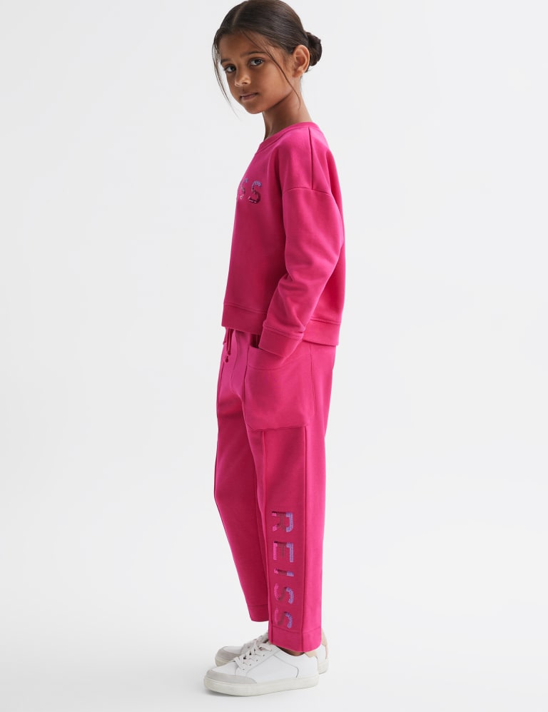 Skinny 2025 cotton joggers