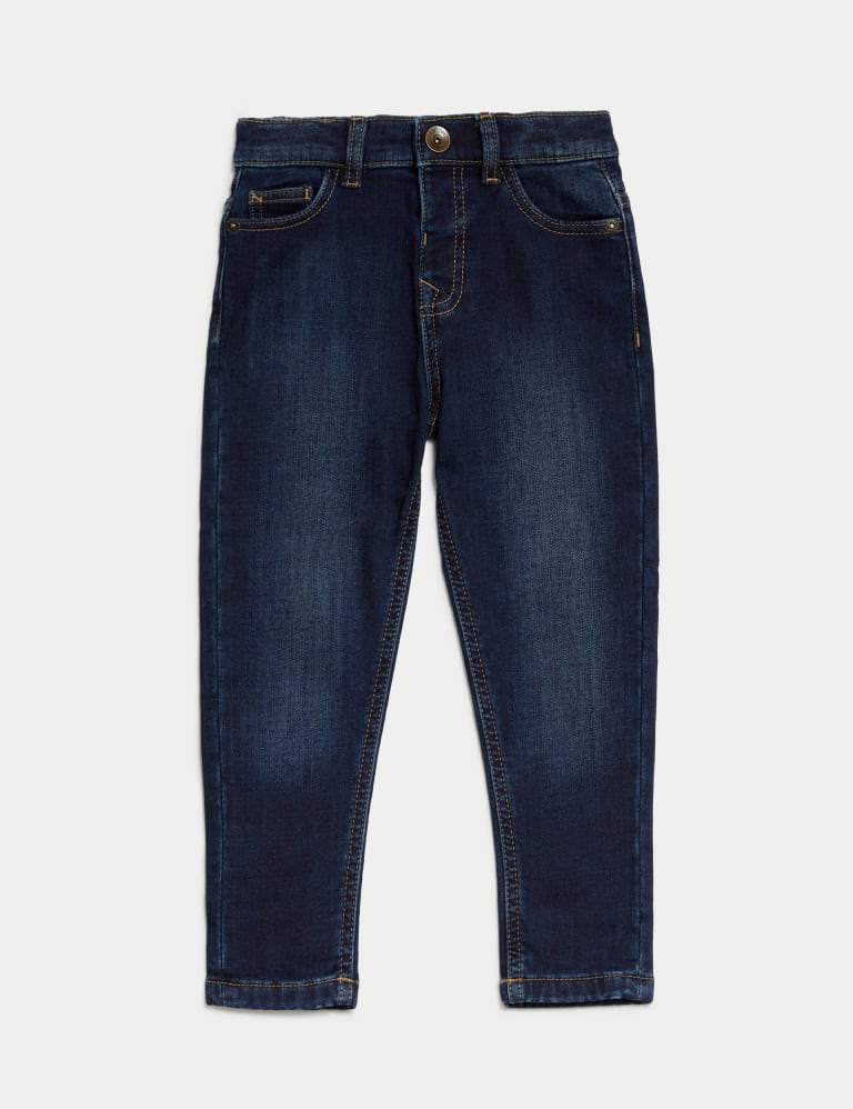 Skinny Denim Jeans (2-8 Yrs) | M&S Collection | M&S