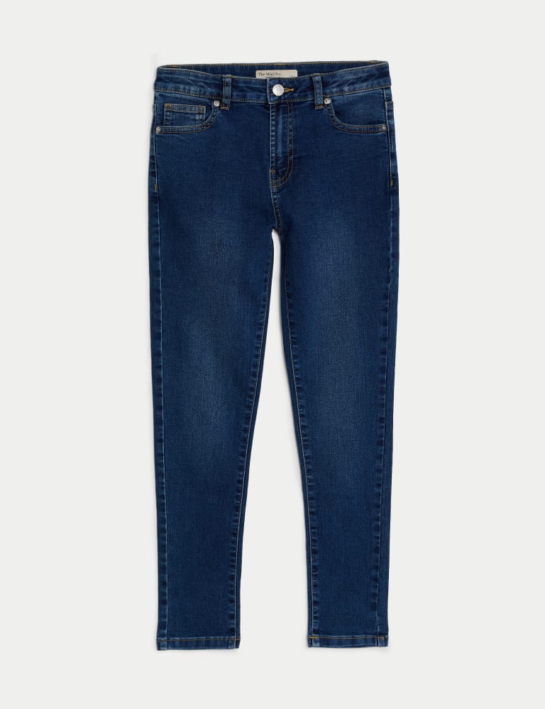 M&s denim jeans store