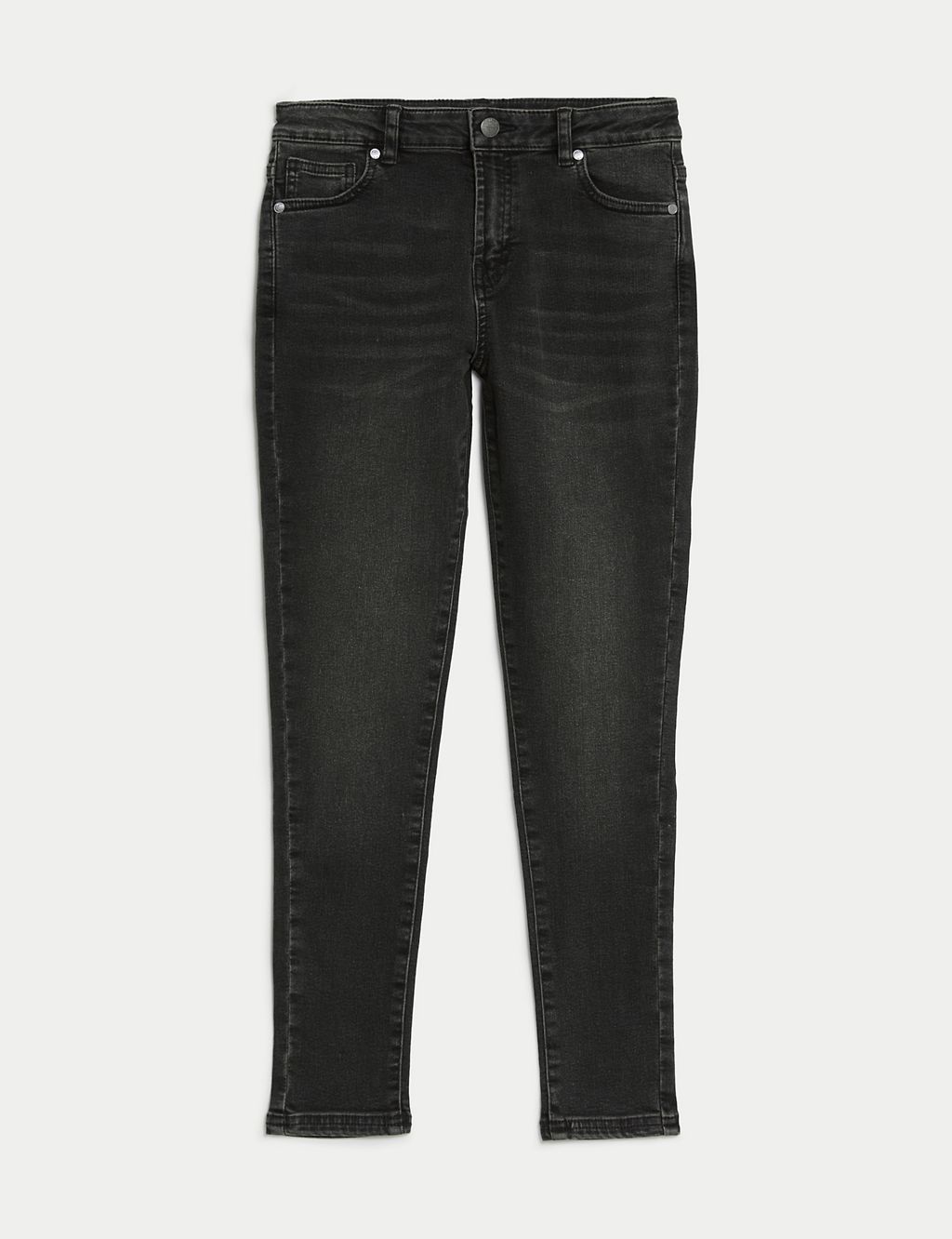 Skinny Denim Jeans (6-16 Yrs) | M&S Collection | M&S