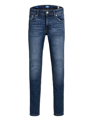 juniors stretch jeans