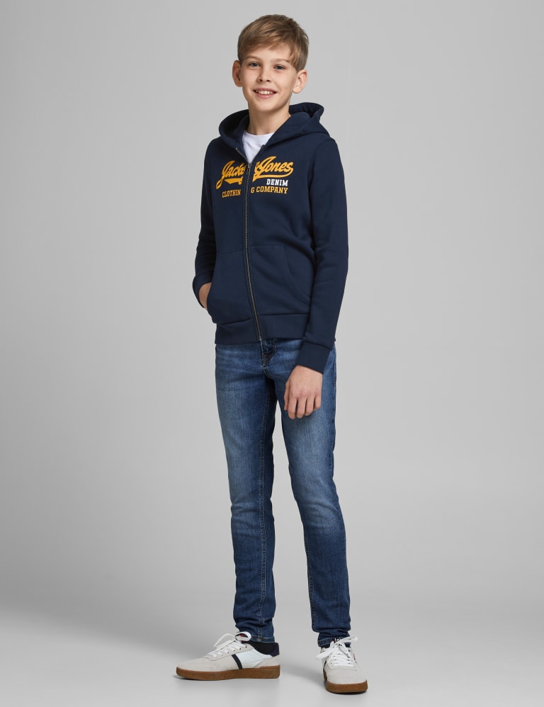 M&s relaxed skinny jeans clearance