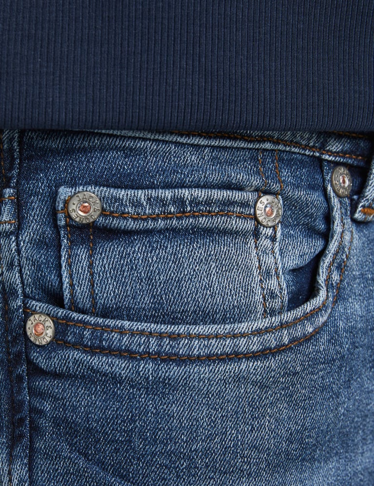 Just jeans kidswear top