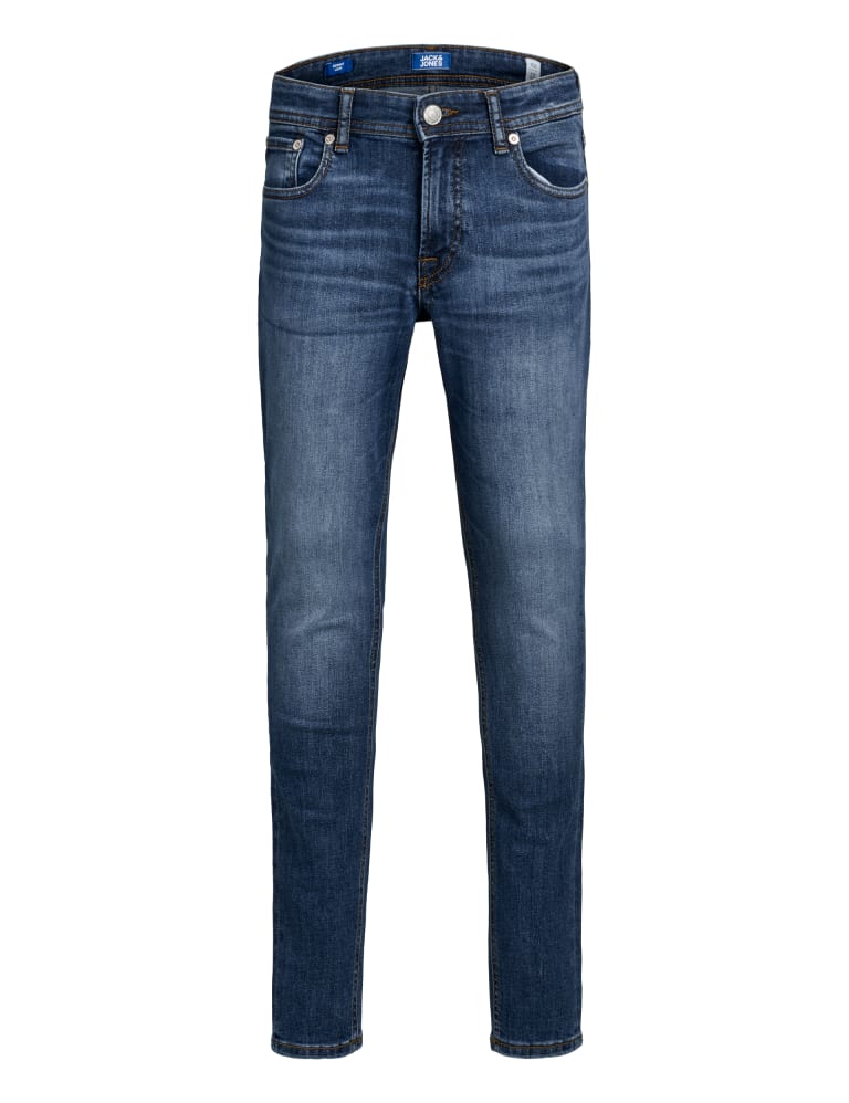 Skinny Denim Jeans 8 16 Yrs