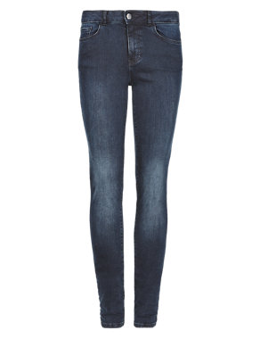 Skinny Denim Jeans Image 2 of 4