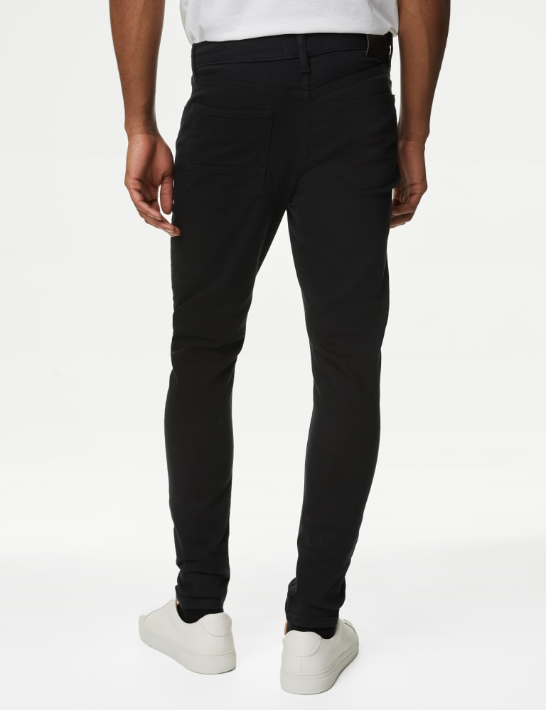 M&s hotsell jeans skinny