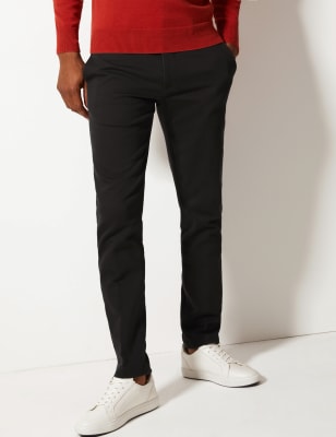 m and s skinny chinos