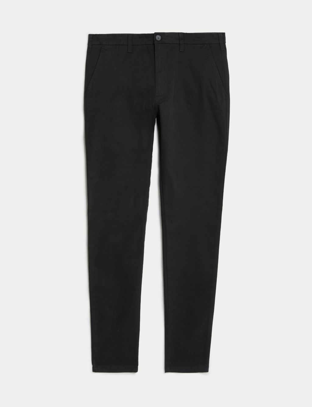 Skinny Fit Stretch Chinos | M&S Collection | M&S