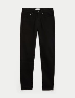 M and s hot sale mens skinny jeans