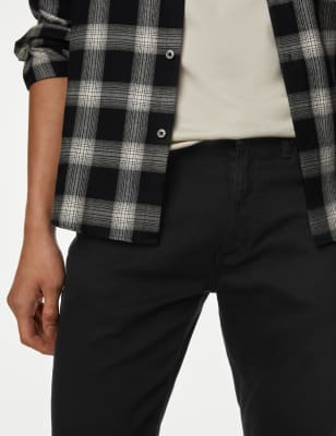 womens tapered jogger pants