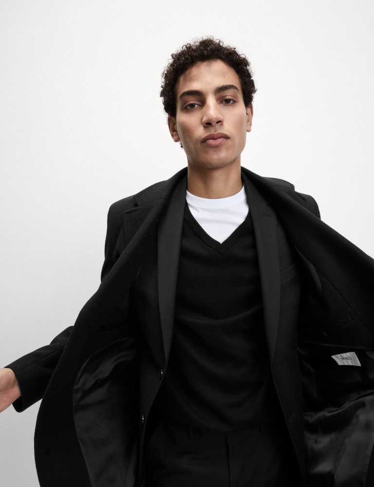 Skinny tux hot sale