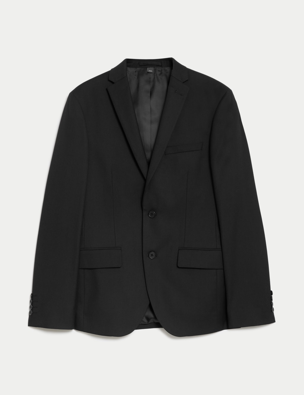 Skinny Fit Stretch Suit Jacket | M&S Collection | M&S