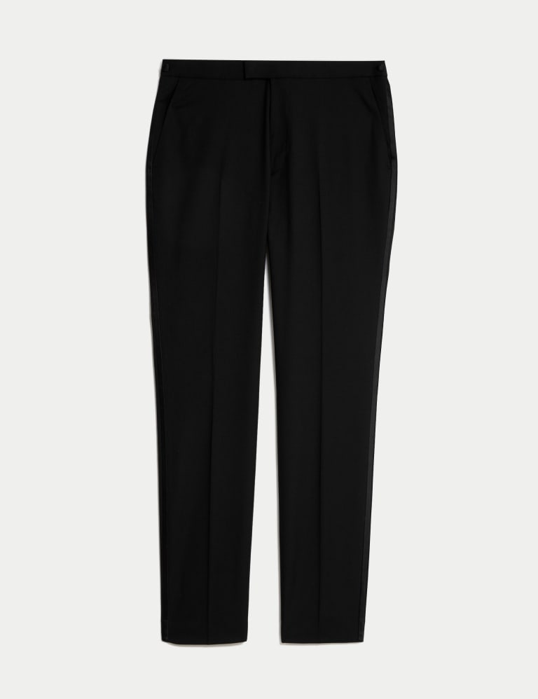 Super skinny tuxedo pants discount