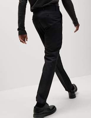 Skinny Fit Trousers Image 2 of 4