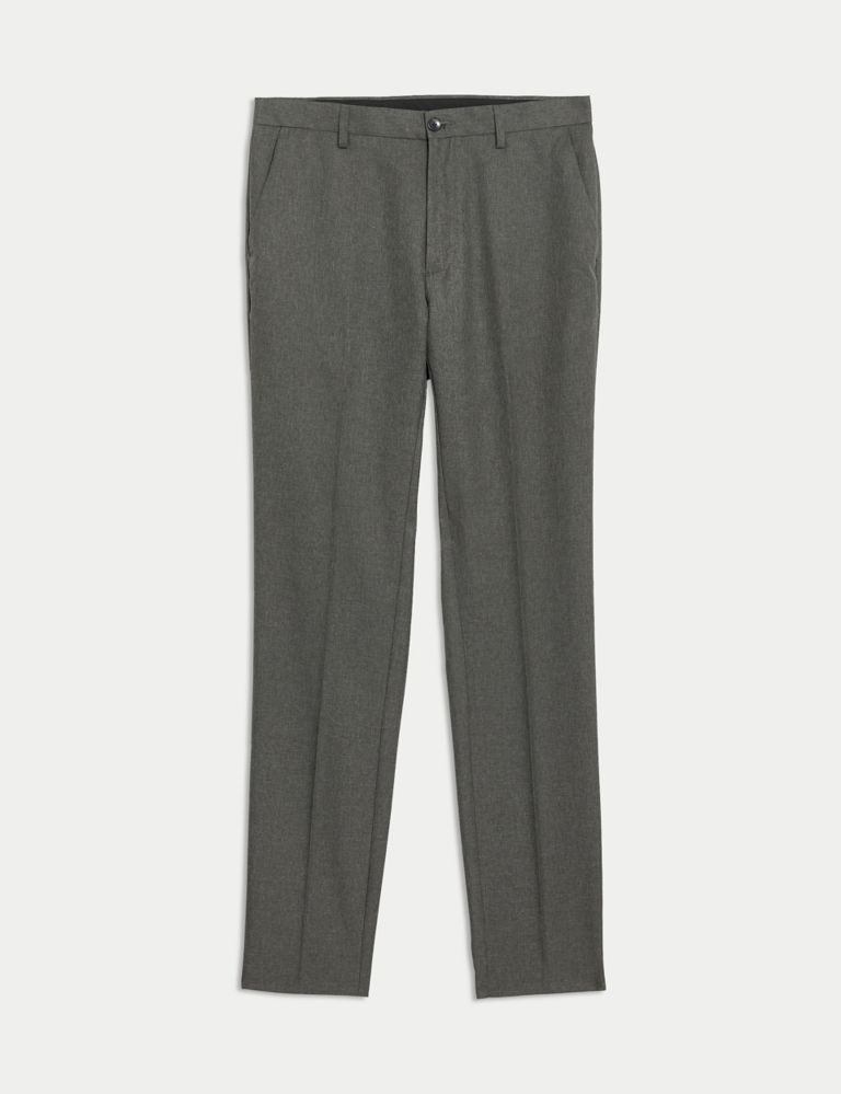 Skinny Fit Trousers 2 of 7