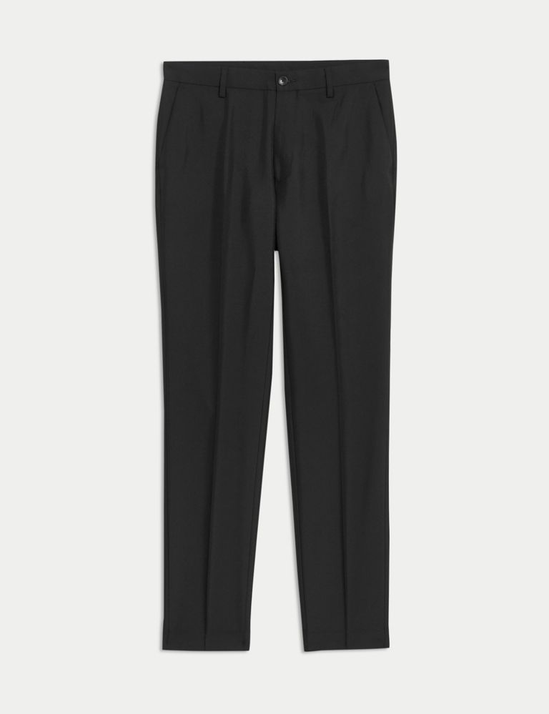 Skinny Fit Trousers 2 of 7