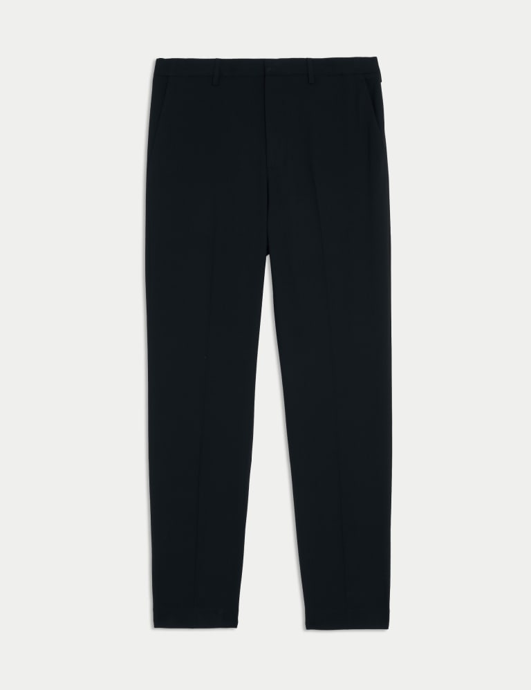 Skinny Fit Trousers M S Collection M S