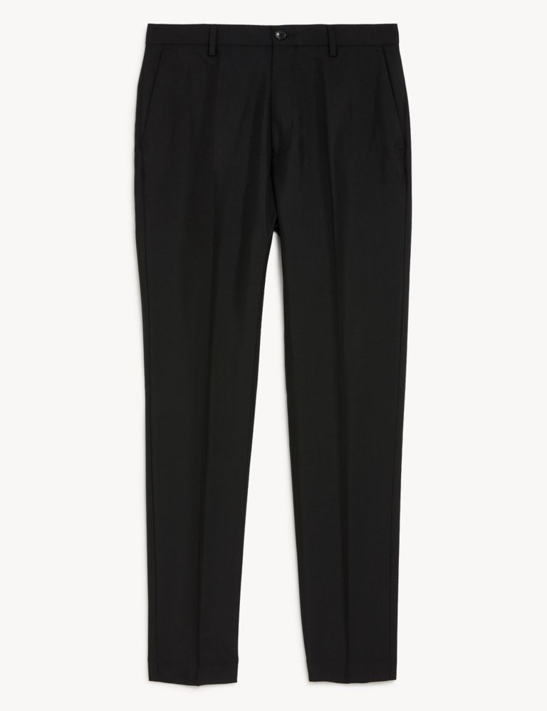 Skinny Fit Trousers 7 of 7