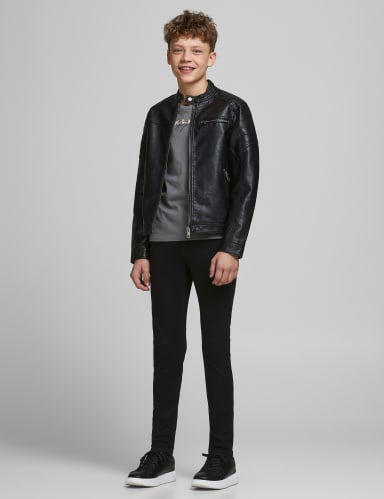 Skinny Jeans (8-16 Yrs) 1 of 5