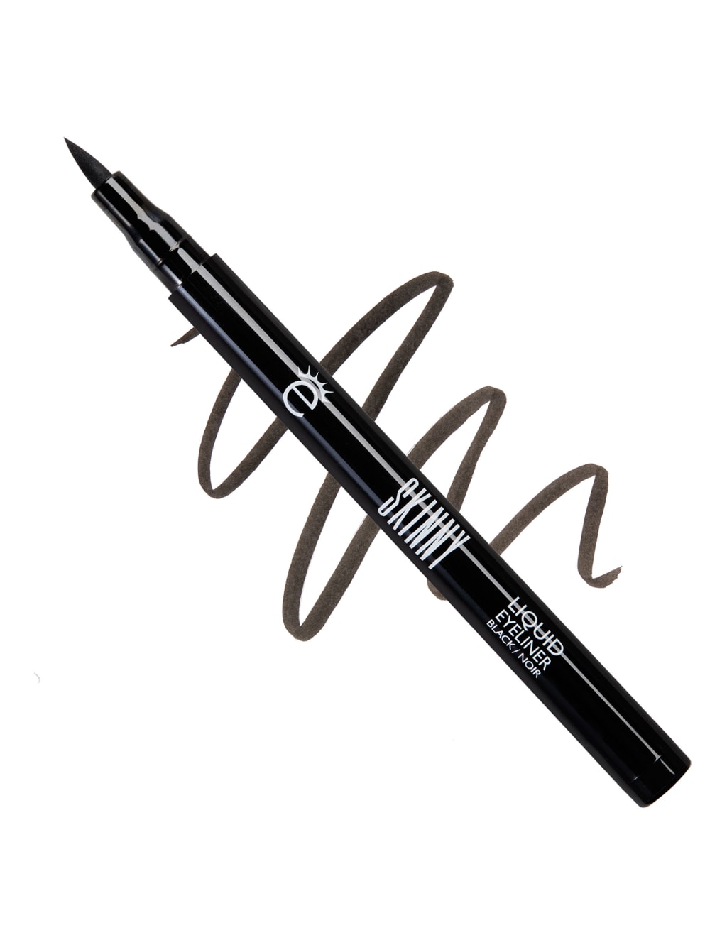 Skinny Liquid Eyeliner 2g 3 of 3