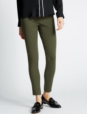 m&s skinny trousers