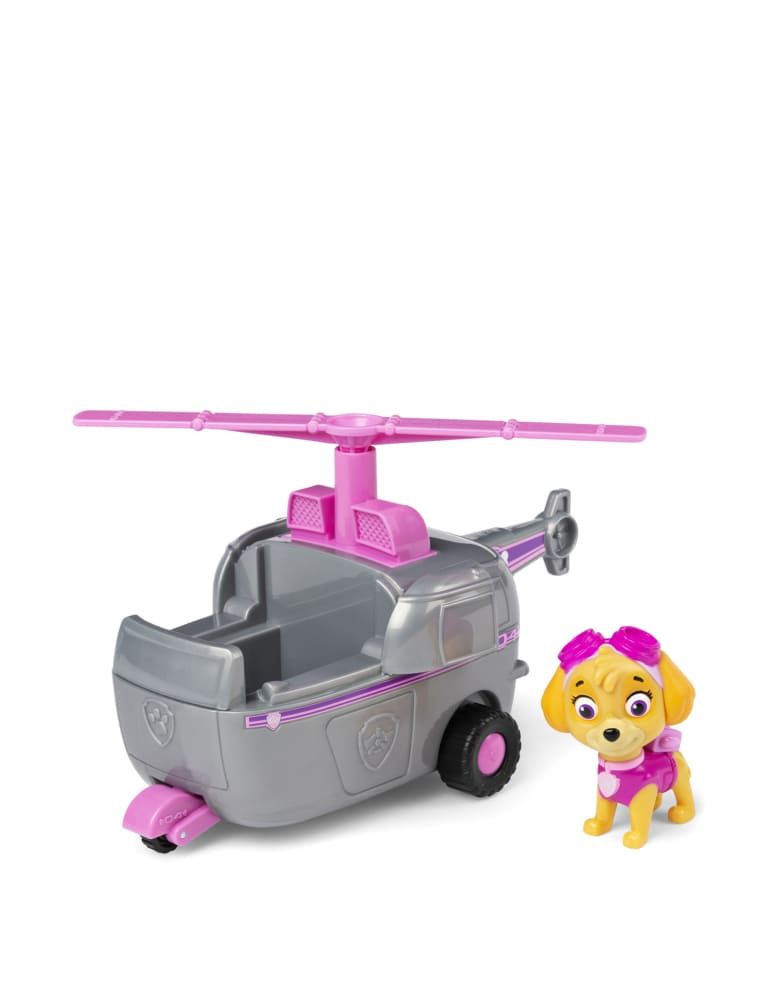 Skyes helicopter hot sale