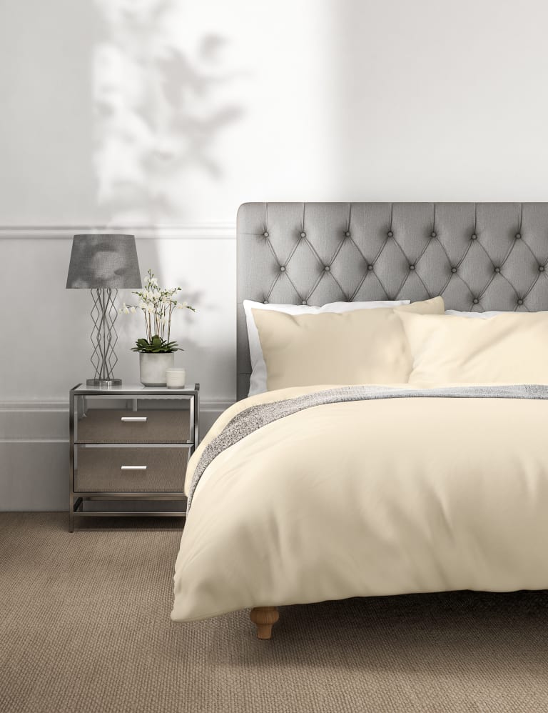 Mirage 2 drawer clearance bedside