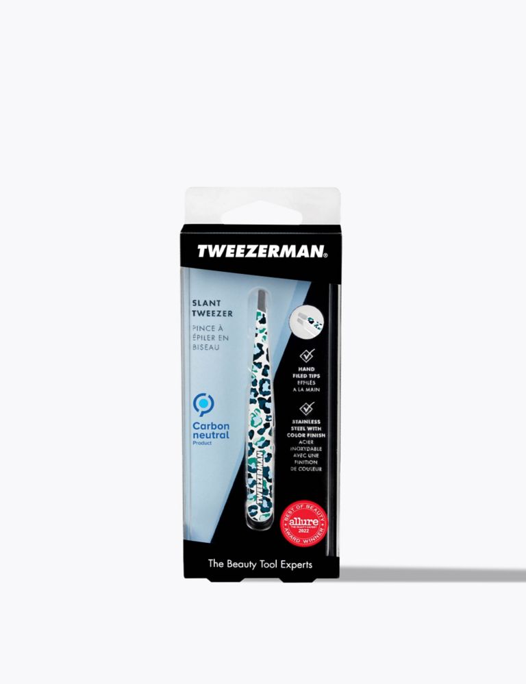 Tweezerman Precision Grip Toenail Clipper