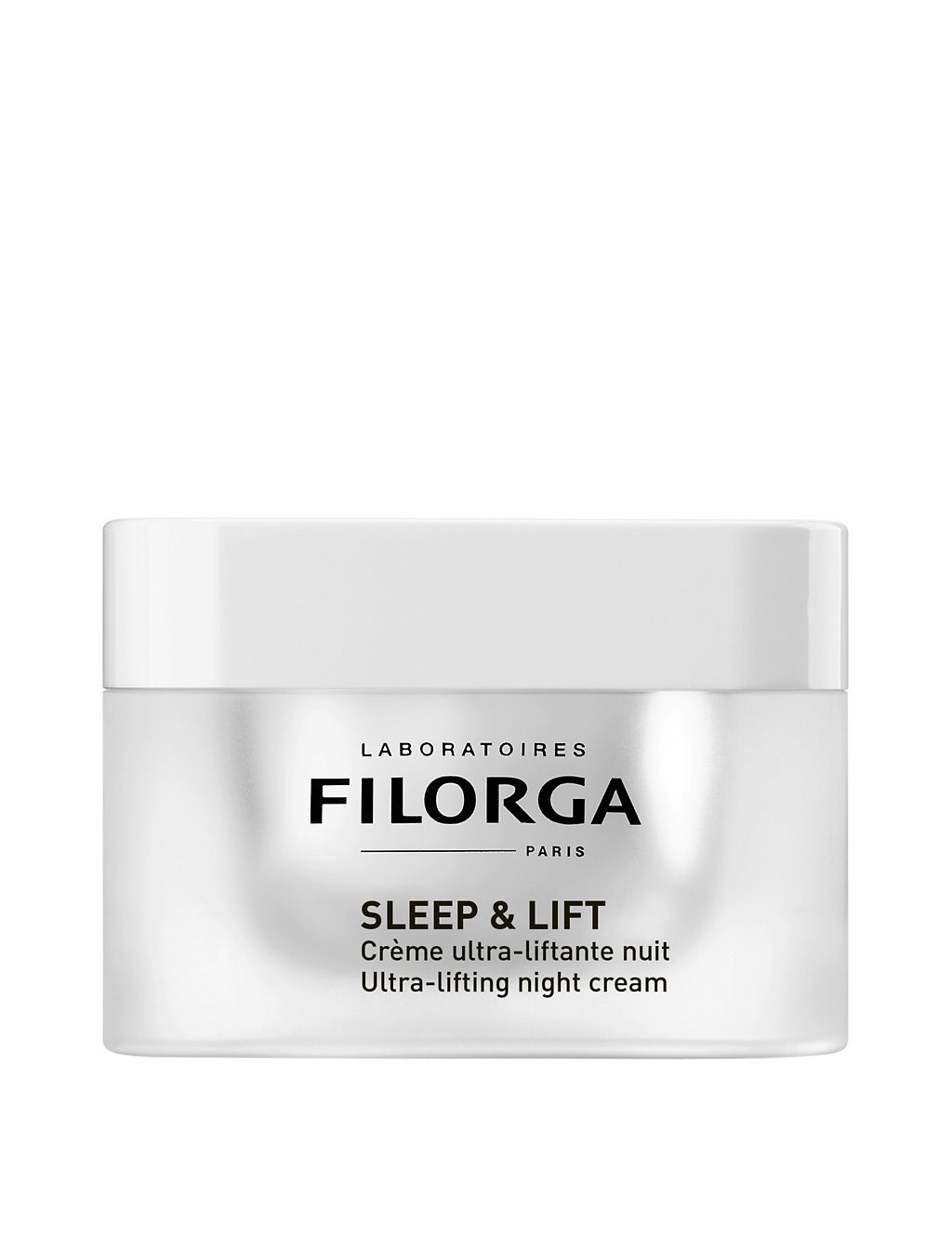 Sleep & Lift Ultra-Lifting Night Cream 50ml 3 of 3