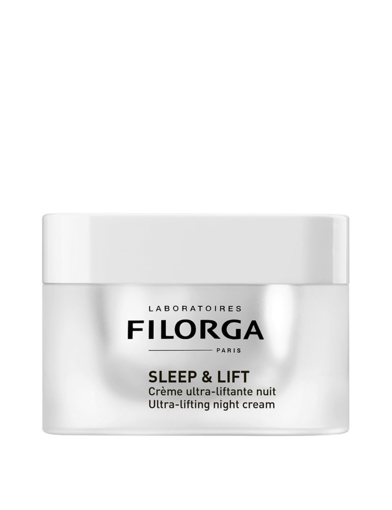 Sleep & Lift Ultra-Lifting Night Cream 50ml 1 of 3