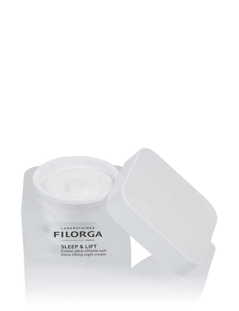 Filorga sleep and shop lift