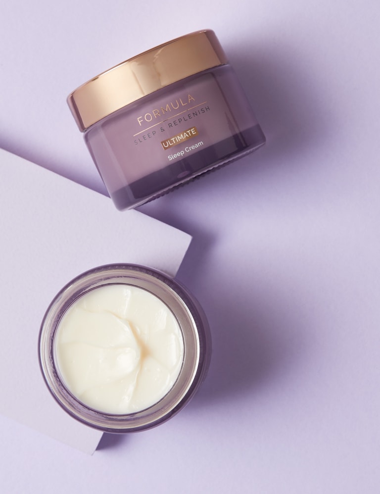 Sleep & Replenish Ultimate Sleep Cream 50ml 1 of 11