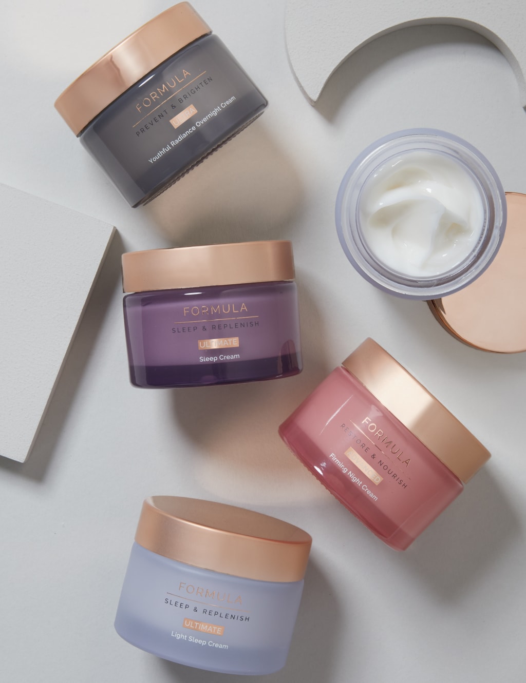 Sleep & Replenish Ultimate Sleep Cream 50ml 8 of 11