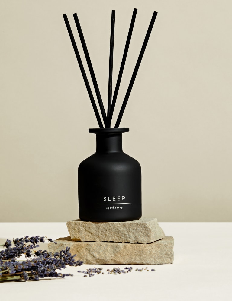 Sleep 100ml Diffuser Apothecary M S