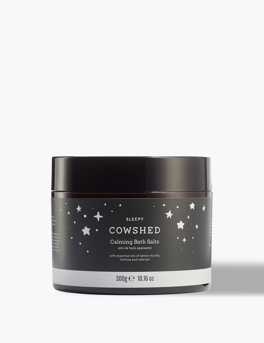 Sleep Bath Salts 300g Cowshed M&S
