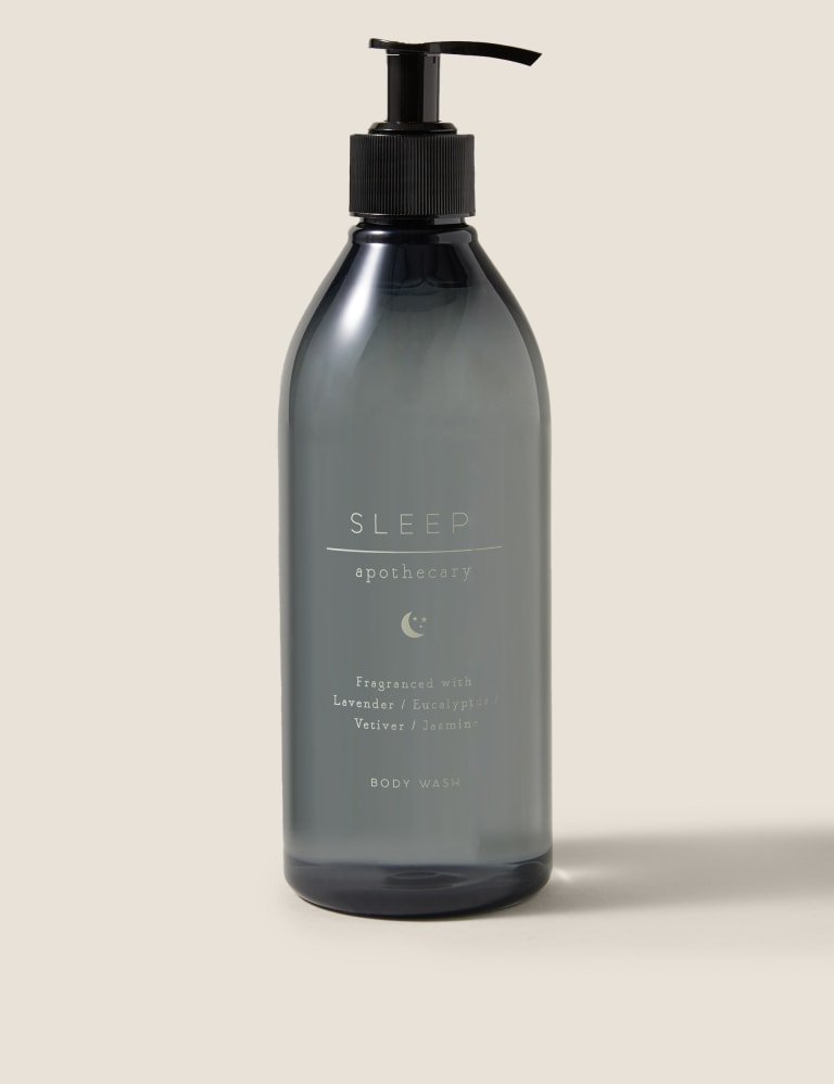 Sleep Body Wash 470ml 2 of 6