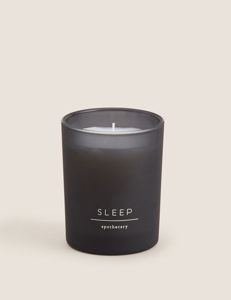 Sleep Boxed Scented Candle Gift 3 of 3