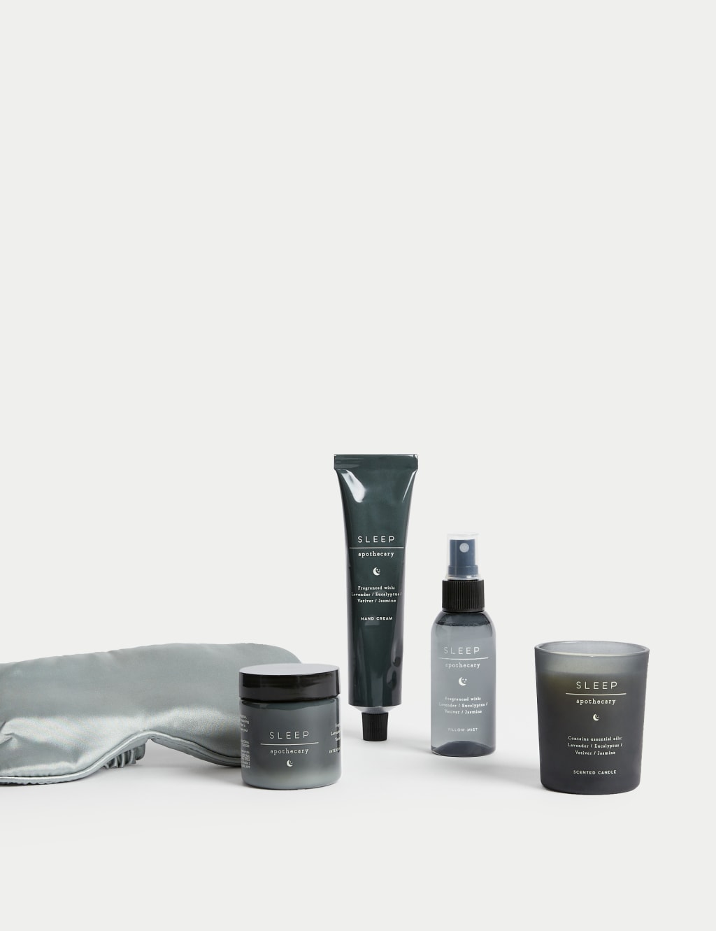 Sleep Gift Set Apothecary M&S
