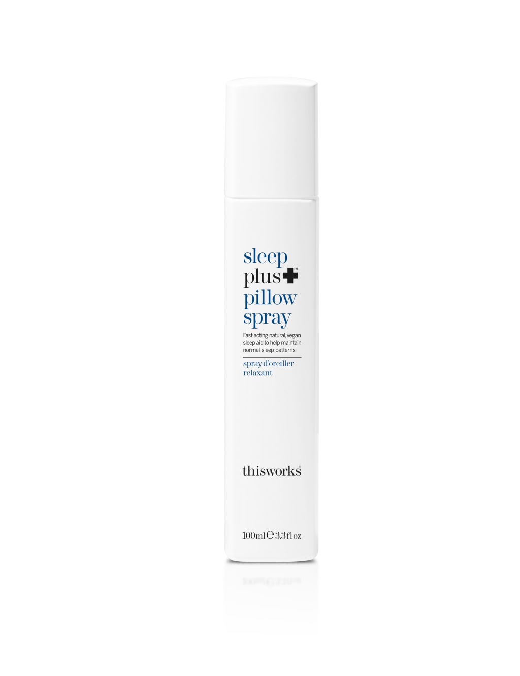 Sleep Plus Pillow Spray 100ml This Works M&S