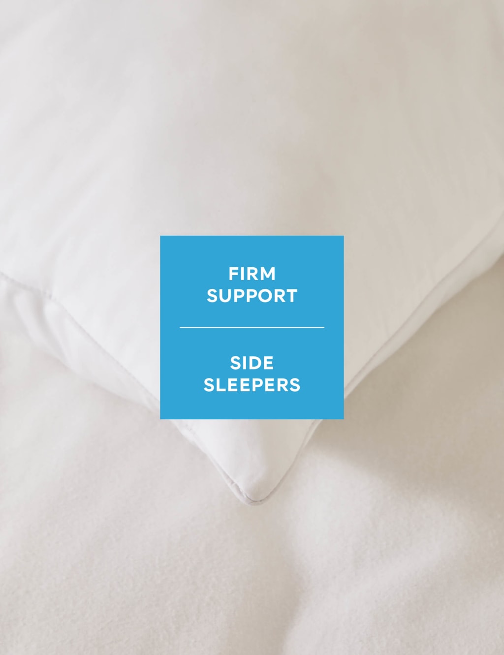 Feels like shop memory foam pillow
