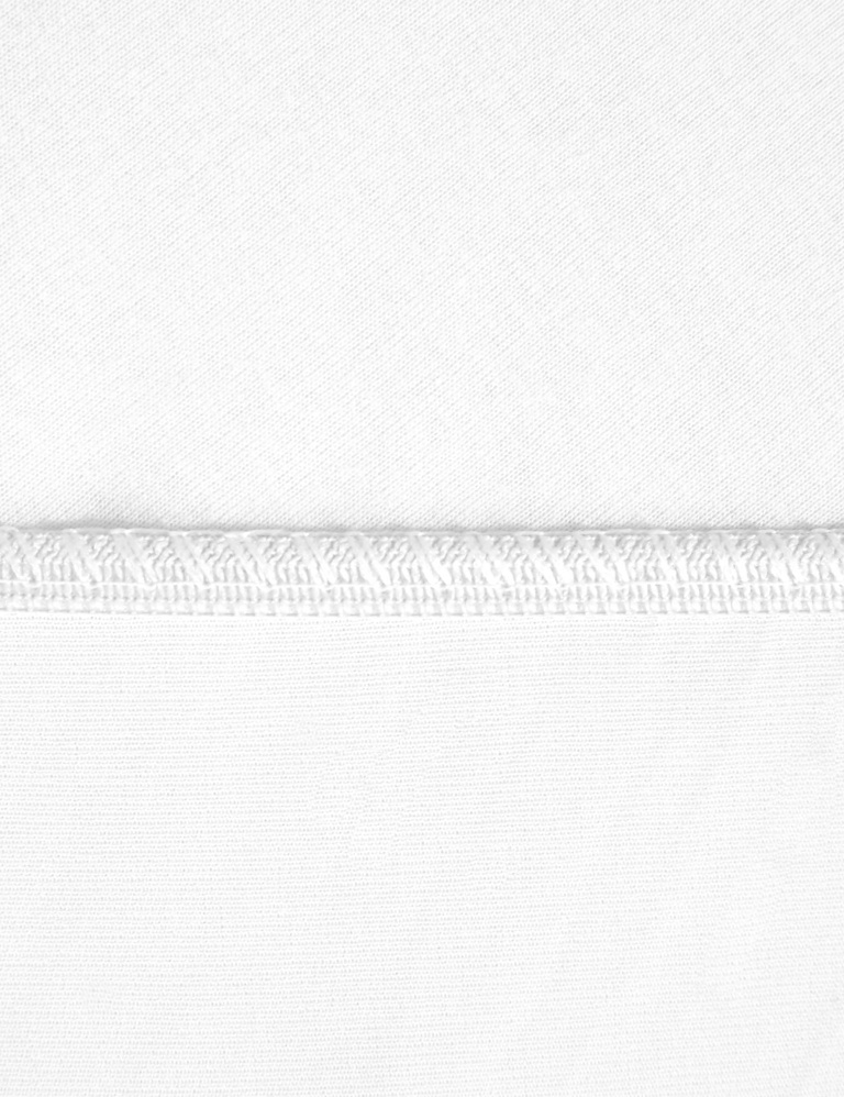 Sleep Solutions Jersey Waterproof Mattress Protector 6 of 6