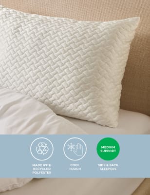 Sleep store solutions pillow