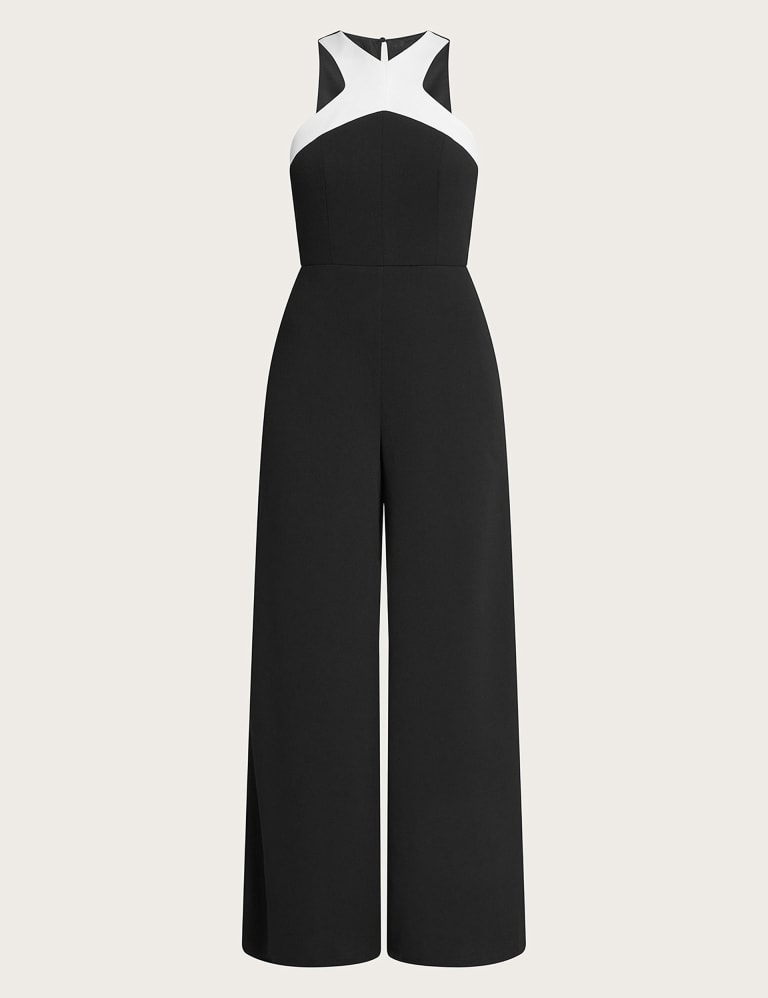 Coast rosie colour block jumpsuit store