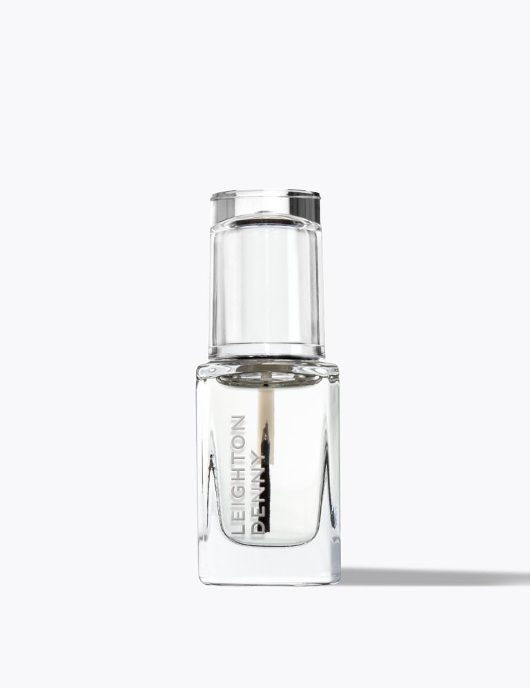 Slick Tips Hydrating Nail & Cuticle Oil 12ml Leighton Denny M&S