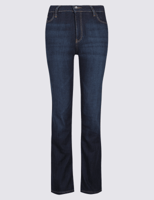 Marks and spencer outlet slim leg jeans